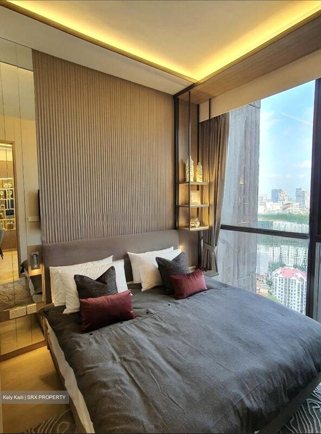 The Avenir (D9), Condominium #457655651